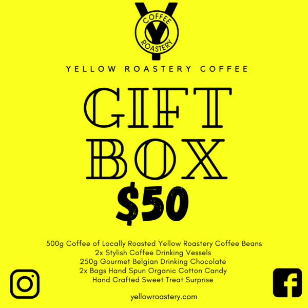 $50 Gift Box