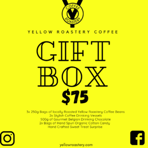 $75 Gift Box