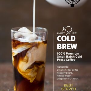 Cold Brew