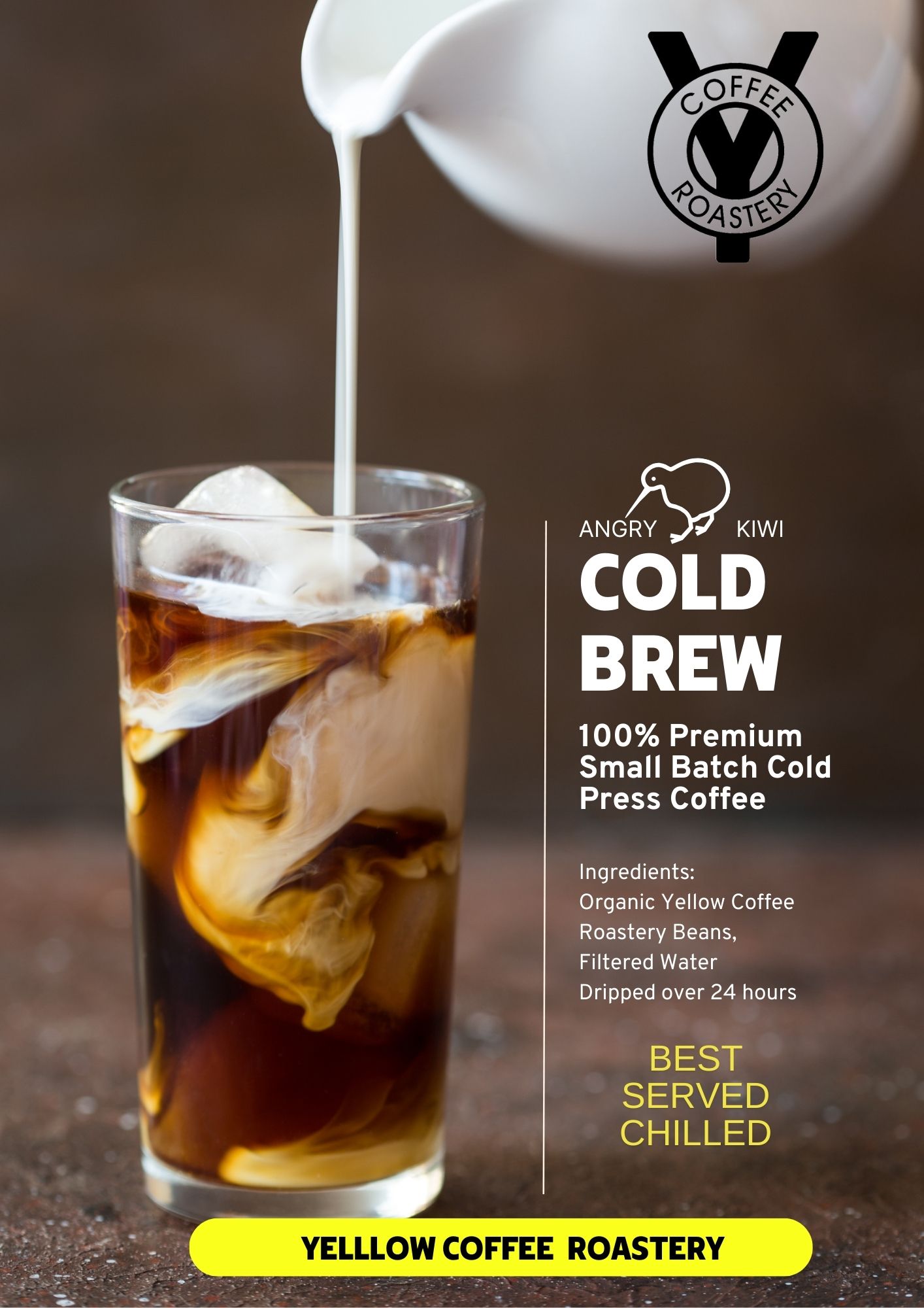 Cold Brew