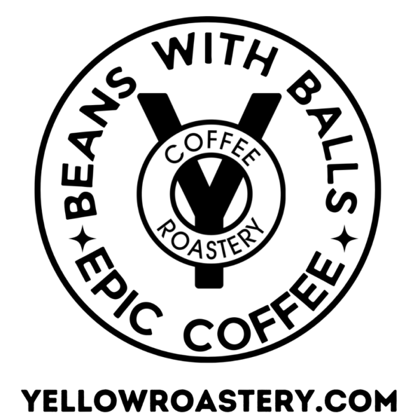 Yellow Roastery Coffee