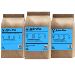 Baby blue option