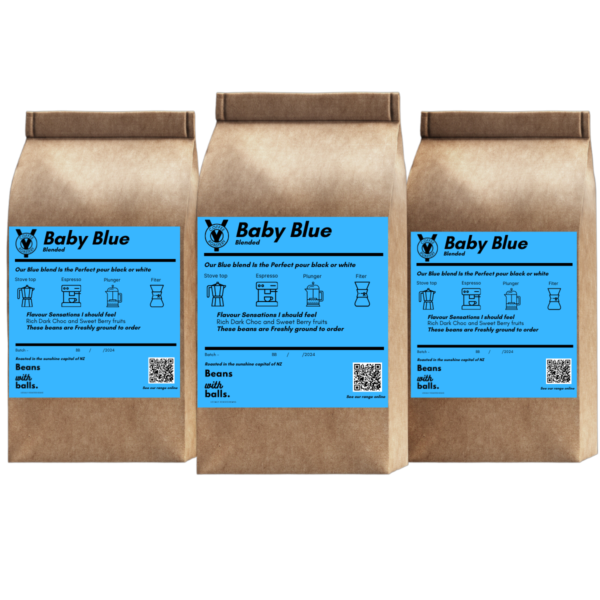 Baby blue option
