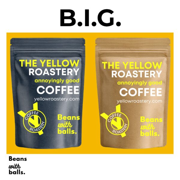 B.I.G. Blend